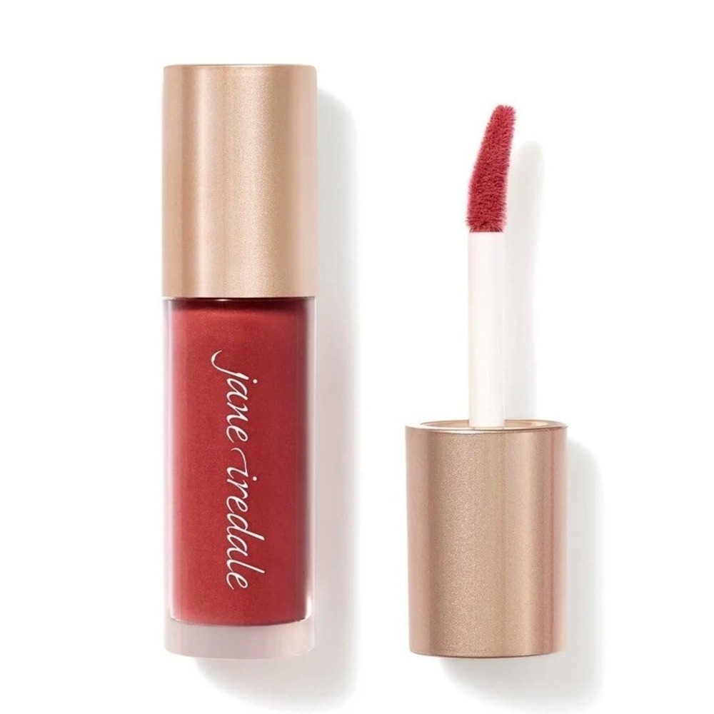 Jane Iredale Beyond Matte Lip Stain CAPTIVATE NEW IN BOX